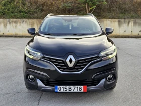     Renault Kadjar 1.2 BOSE