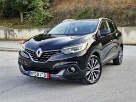     Renault Kadjar 1.2 BOSE