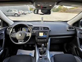 Renault Kadjar 1.2 BOSE | Mobile.bg    10