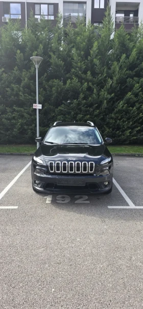 Jeep Cherokee | Mobile.bg    17