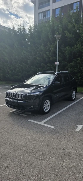 Обява за продажба на Jeep Cherokee ~18 800 лв. - изображение 2 | Auto.bg Обява за продажба на Jeep Cherokee ~18 800 лв. - изображение 2