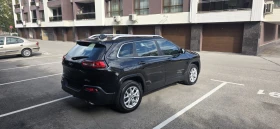 Обява за продажба на Jeep Cherokee ~18 800 лв. - изображение 5 | Auto.bg Обява за продажба на Jeep Cherokee ~18 800 лв. - изображение 5