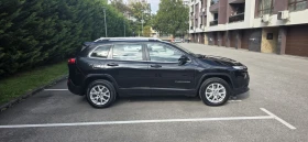 Обява за продажба на Jeep Cherokee ~18 800 лв. - изображение 6 | Auto.bg Обява за продажба на Jeep Cherokee ~18 800 лв. - изображение 6