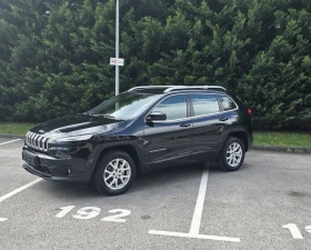 Обява за продажба на Jeep Cherokee ~18 800 лв. - изображение 1 | Auto.bg Обява за продажба на Jeep Cherokee ~18 800 лв. - изображение 1
