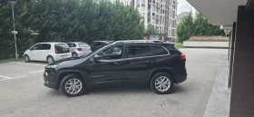 Jeep Cherokee - 18800 лв. / 9612.29 € - 78287876 5