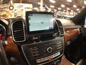 Mercedes-Benz GLE 400 4MATIC AMG* CAM* PANO* BLINDSPOT* CARPLAY* KEYLESS - 42740 лв. / 21852.62 € - 45570923 12