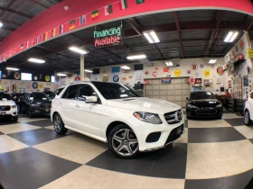 Mercedes-Benz GLE 400 4MATIC AMG* CAM* PANO* BLINDSPOT* CARPLAY* KEYLESS