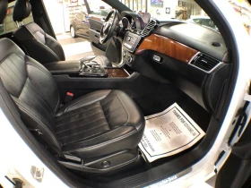 Mercedes-Benz GLE 400 4MATIC AMG* CAM* PANO* BLINDSPOT* CARPLAY* KEYLESS - 42740 лв. / 21852.62 € - 45570923 16