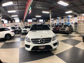 Mercedes-Benz GLE 400 4MATIC AMG* CAM* PANO* BLINDSPOT* CARPLAY* KEYLESS - 42740 лв. / 21852.62 € - 45570923 2
