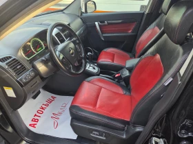 Обява за продажба на Chevrolet Captiva 2.0CDTI/Нави/Кожа ~8 300 лв. - изображение 6