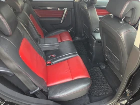 Обява за продажба на Chevrolet Captiva 2.0CDTI/Нави/Кожа ~8 300 лв. - изображение 9