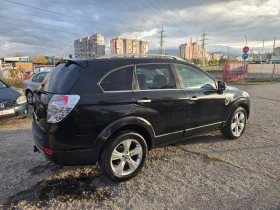 Обява за продажба на Chevrolet Captiva 2.0CDTI/Нави/Кожа ~8 300 лв. - изображение 3