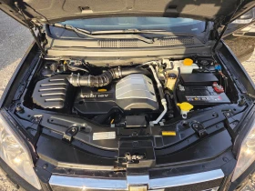 Chevrolet Captiva 2.0CDTI/Нави/Кожа - 8300 лв. / 4243.72 € - 87588100 14