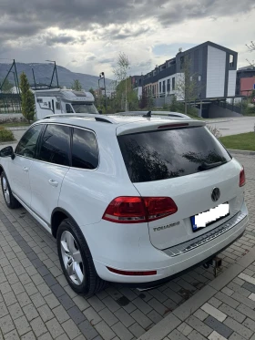VW Touareg, снимка 9