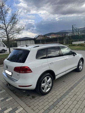 VW Touareg, снимка 5