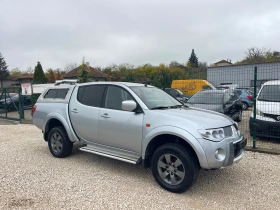 Mitsubishi L200 2.5TDI 136кс.  - 21500 лв. / 10992.78 € - 39557600 4