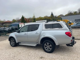 Mitsubishi L200 2.5TDI 136кс.  - 21500 лв. / 10992.78 € - 39557600 7
