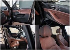 BMW X5 M50i/539HP/PANO/HUD/LASER/360/H&K/MEMO/612g - 125399 лв. / 64115.49 € - 28066077 13