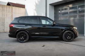 BMW X5 M50i/539HP/PANO/HUD/LASER/360/H&K/MEMO/612g - 125399 лв. / 64115.49 € - 28066077 6