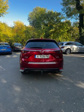 Mazda CX-5, снимка 7