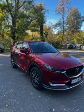 Mazda CX-5, снимка 3
