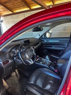 Mazda CX-5, снимка 8