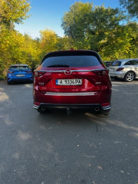 Mazda CX-5, снимка 5