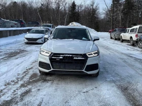 Audi Q5 * Progressiv * CARFAX * БЕЗ ПЪРВОНАЧАЛНА ВНОСКА, снимка 6