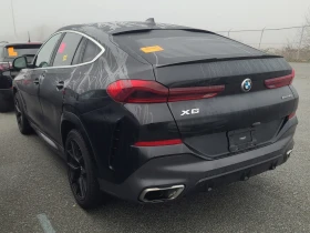 BMW X6 40i xDrive M-Sport * CARFAX *  - 38600 € / 75495.04 лв. - 41389975 4