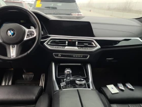 BMW X6 40i xDrive M-Sport * CARFAX *  - 38600 € / 75495.04 лв. - 41389975 5