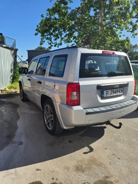 Jeep Patriot - цена по договаряне - 65783891 4