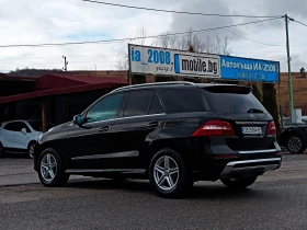 Mercedes-Benz ML 350 CDi* AMG* 4 Matic* NAVI* Distronic* Камера* , снимка 6