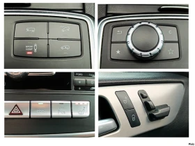 Mercedes-Benz ML 350 CDi* AMG* 4 Matic* NAVI* Distronic* Камера* , снимка 15