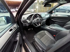 Mercedes-Benz ML 350 CDi* AMG* 4 Matic* NAVI* Distronic* Камера* , снимка 8