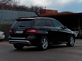 Mercedes-Benz ML 350 CDi* AMG* 4 Matic* NAVI* Distronic* Камера* , снимка 5