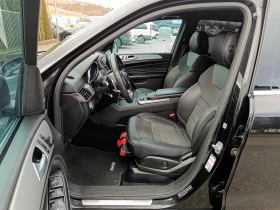 Mercedes-Benz ML 350 CDi* AMG* 4 Matic* NAVI* Distronic* ������*  | Mobile.bg � ����� ������ 9