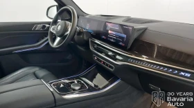 BMW X5 30d xDrive M Sport Paket Sportautomatic, снимка 7