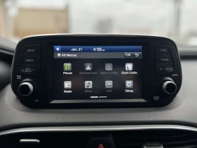 Hyundai Santa fe * CARFAX * ЦЕНА ДО БГ - 16150 € / 31586.65 лв. - 53288998 12