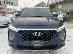 Hyundai Santa fe * CARFAX * ЦЕНА ДО БГ - 16150 € / 31586.65 лв. - 53288998 2