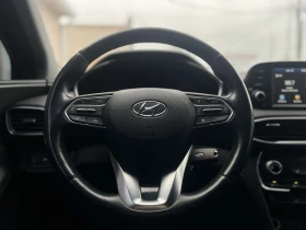 Hyundai Santa fe * CARFAX * ЦЕНА ДО БГ - 16150 € / 31586.65 лв. - 53288998 8