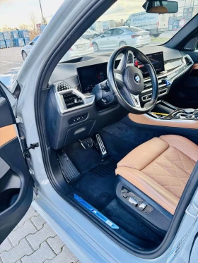 BMW X5 bmw x5 drive 40d - 67000 € / 131040.61 лв. - 84696873 12