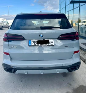 BMW X5 bmw x5 drive 40d - 67000 € / 131040.61 лв. - 84696873 3