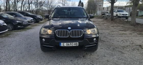 BMW X5 3.5 SD лизинг