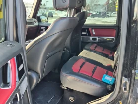 Mercedes-Benz G 63 AMG CARFAX - 105000 € / 205362.15 лв. - 82545669 12
