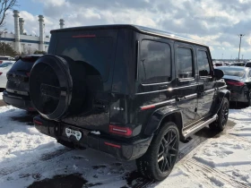Mercedes-Benz G 63 AMG CARFAX - 105000 € / 205362.15 лв. - 82545669 3