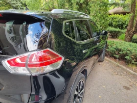 Nissan X-trail - 9990 € / 19538.74 лв. - 63753797 3