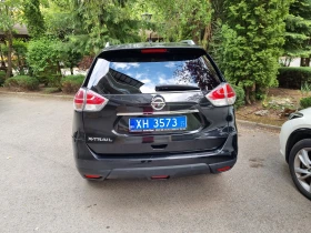 Nissan X-trail - 9990 € / 19538.74 лв. - 63753797 2