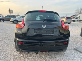 Nissan Juke 1.6  - 6600 € / 12908.48 лв. - 89583663 6