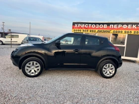 Nissan Juke 1.6  - 6600 € / 12908.48 лв. - 89583663 4