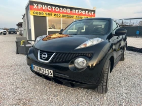 Nissan Juke 1.6  - 6600 € / 12908.48 лв. - 89583663 3